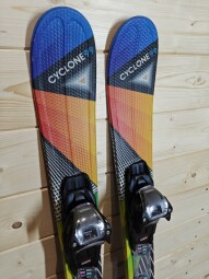 LYŽE STUF CYCLONE 99CM